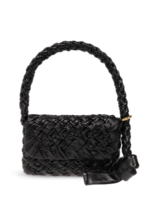 24PF new/BOTTEGA VENETA ソルスティスショルダーバッグ Bag Bottega Veneta Small Solstice Bag | Neiman Marcus